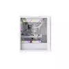 ARESZE KT02W E-ATX Mid-Tower Desktop Gaming Case-gallery-2