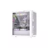 ARESZE KT02W E-ATX Mid-Tower Desktop Gaming Case-gallery-3