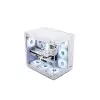ARESZE GZ360W E-ATX Mid-Tower Desktop Gaming Case-gallery-2