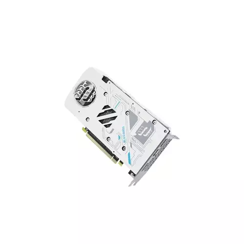 Unika Radeon RX 580 BLIZZARDS 8GD5 V2 Graphics Card-gallery-2