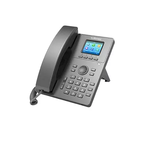 FLYINGVOICE P11P Color Screen IP Phone-gallery-1
