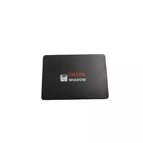SHARK SHARDOW 256GB SATA III 2.5 Inch Internal SSD-gallery-2