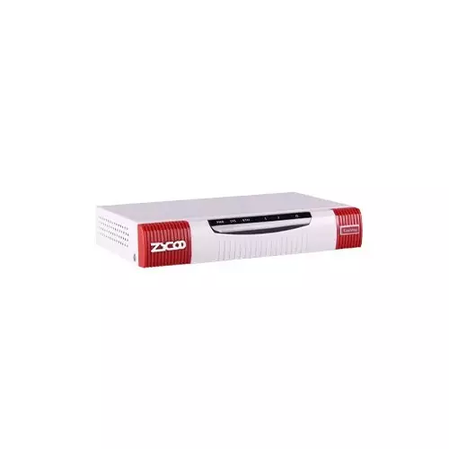 ZYCOO U20 IP PBX with 2FXS
