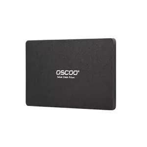 Oscoo OS002 2TB 2.5 Inch SATA III Internal SSD-gallery-1