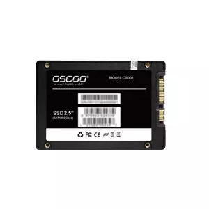 Oscoo OS002 2TB 2.5 Inch SATA III Internal SSD-gallery-2