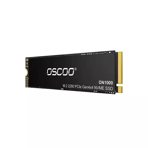 Oscoo ON1000 256GB M.2 2280 NVMe PCIe Gen4x4 Internal SSD-gallery-1