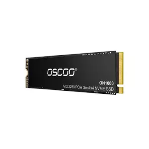 Oscoo ON1000 256GB M.2 2280 NVMe PCIe Gen4x4 Internal SSD-gallery-1