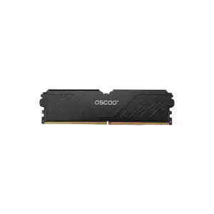 Oscoo Warrior E500 16GB DDR5 5600MHz CL36 Heatsink Desktop RAM