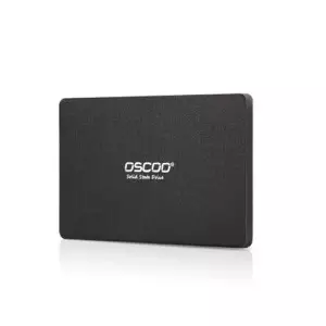 OSCOO OS002 512GB 2.5-inch SATA III SSD Black-gallery-1
