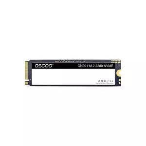 Oscoo ON901 1TB M.2 2280 NVMe PCIe Gen3x4 SSD-gallery-2