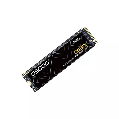 Oscoo ON901 512GB M.2 2280 PCIe Gen3x4 Internal SSD-gallery-1