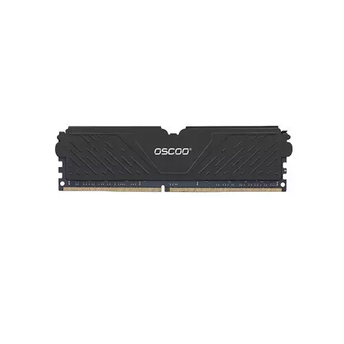 OSCOO M200 Warrior 8GB DDR4 3200MHz Heatsink Desktop RAM