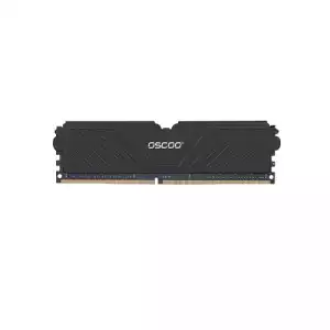 OSCOO M200 Warrior 8GB DDR4 3200MHz Heatsink Desktop RAM