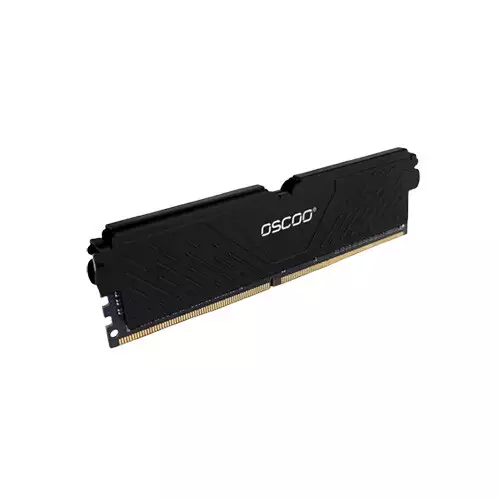OSCOO M200 Warrior 8GB DDR4 3200MHz Heatsink Desktop RAM-gallery-2
