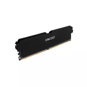 OSCOO M200 Warrior 16GB DDR4 3200MHz CL19 Heatsink Desktop RAM-gallery-1