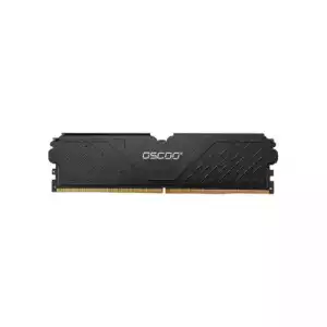 Oscoo Warrior E500 16GB DDR5 5600MHz CL36 Desktop RAM