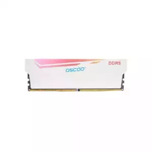 OSCOO R500 RGB 16GB DDR5 5600MHz CL42 Desktop RAM