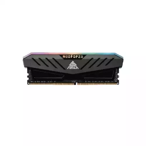 Neo Forza NMGD480E82-3600DF10  8GB 3600MHz DDR4 RGB Desktop Ram