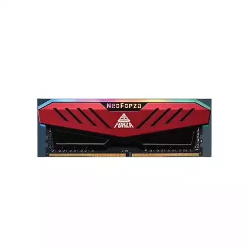 Neo Forza NMGD416E82-3600DF10 16GB 3600MHz DDR4 RGB Desktop Ram