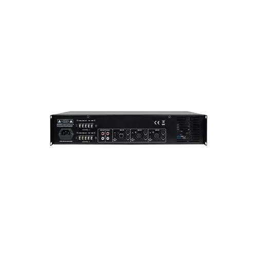 DSPPA MA2250U 2*250W Multimedia Mosque Amplifier-gallery-1