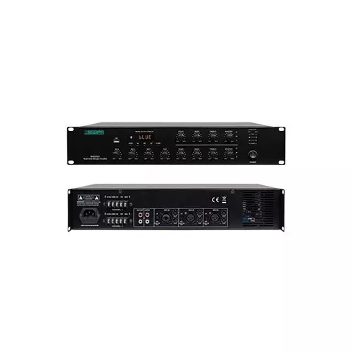 DSPPA MA2250U 2*250W Multimedia Mosque Amplifier-gallery-2
