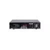 DSPPA MP1000PIII 350W 3 Mic & 2 AUX Mixing Amplifier-gallery-1