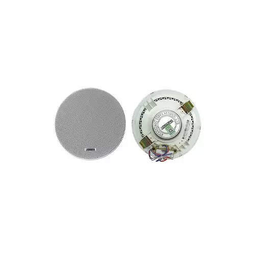 DSPPA DSP5211 10W 6.5 Inch Coaxial Frameless Ceiling Speaker-gallery-2