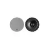 DSPPA DSP5211 10W 6.5 Inch Coaxial Frameless Ceiling Speaker-gallery-1