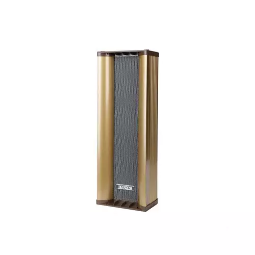 DSPPA DSP208 Outdoor Waterproof Column Speaker-gallery-1