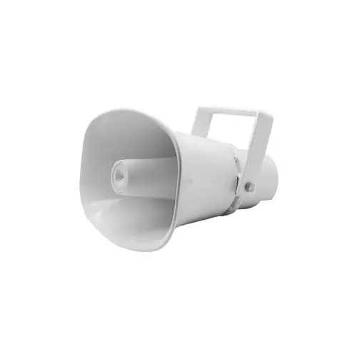 DSPPA DSP170A 15W All Weather Powered Horn Speaker-gallery-1