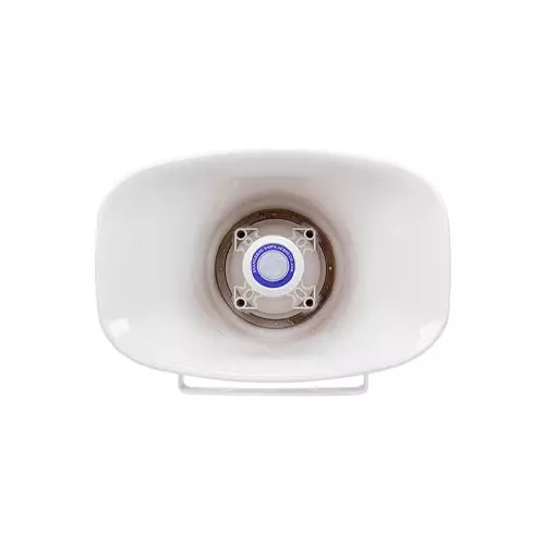 DSPPA DSP1650 50W Weatherproof Horn Speaker with Power Tap-gallery-1