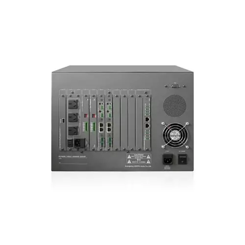 DSPPA MAG6182II IP Network PA Center-gallery-1