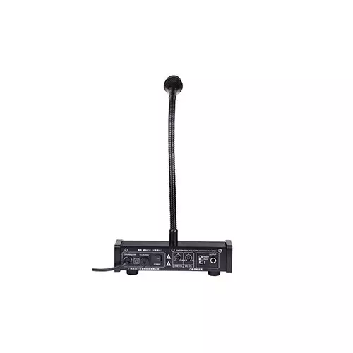 DSPPA CM10 Public Address Paging Microphone-gallery-1