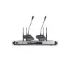 DSPPA D5823 True Diversity Wireless Microphone-gallery-2