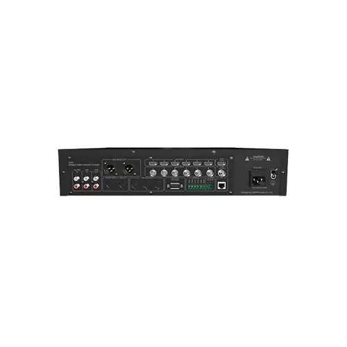 DSPPA D6201 Intelligent Digital Conference Controller-gallery-1