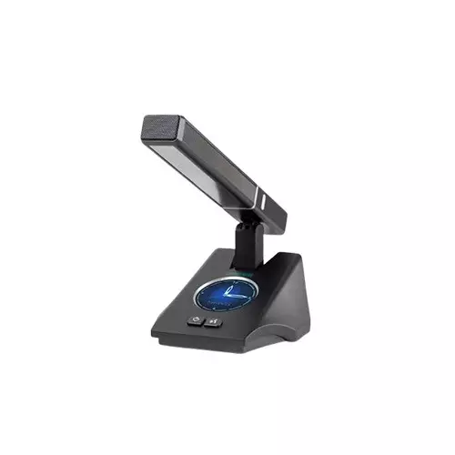 DSPPA D6271 Full Digital Conference Chairman System Unit-gallery-1