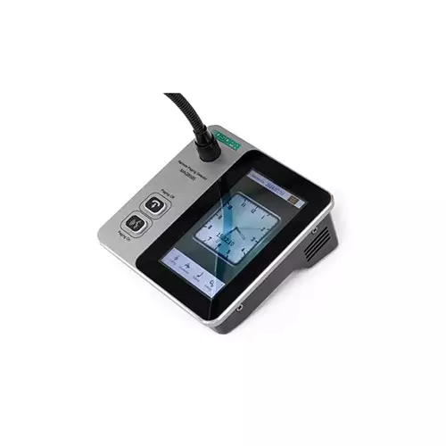 DSPPA MAG6585 Compact IP PA Paging Microphone-gallery-1
