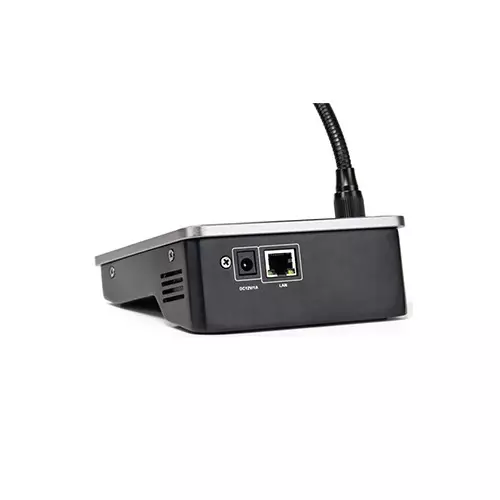 DSPPA MAG6585 Compact IP PA Paging Microphone-gallery-3