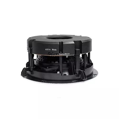 DSPPA DW2235 6.5 Inch 2-Way Stereo WiFi & Bluetooth Ceiling PA Speaker-gallery-1