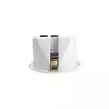 DSPPA DSP602EN 6.5 Inch Fireproof Ceiling Speaker-gallery-1