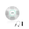 DSPPA MAG6468 IP Network Classroom Ceiling PA Speaker-gallery-1