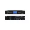 DSPPA DMA6124 240W 6 Channels Digital Audio Matrix Amplifier with Remote Control-gallery-1