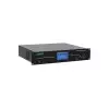 DSPPA DMA6124 240W 6 Channels Digital Audio Matrix Amplifier with Remote Control-gallery-2