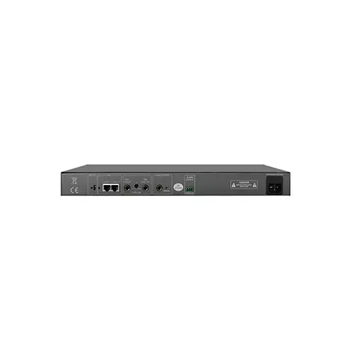 DSPPA MAG6801 1 Channel Network System Audio Terminal-gallery-1