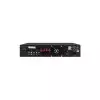 DSPPA MK6920 2x120W Stereo Mixer Amplifier with 4 Mic & EQ Control-gallery-1