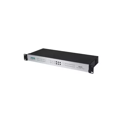 DSPPA D6576 Professional Automatic Feedback Suppressor-gallery-1