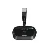 DSPPA D7323 5G WiFi Desktop Conference Chairman Microphone-gallery-1