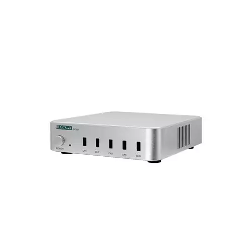 DSPPA D7331 5G WiFi Conference Microphone Charger-gallery-1
