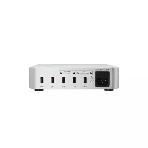 DSPPA D7331 5G WiFi Conference Microphone Charger-gallery-2