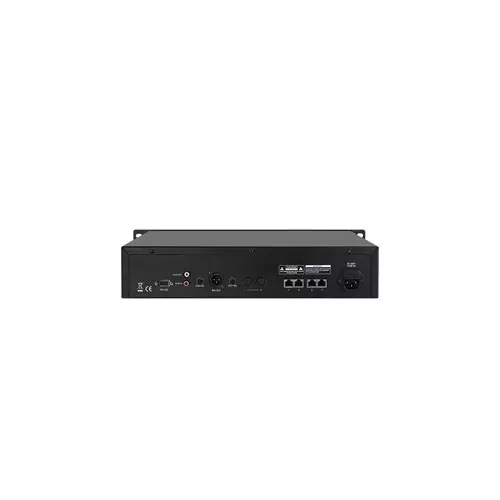 DSPPA MP9866 Digital Conference System Controller-gallery-1
